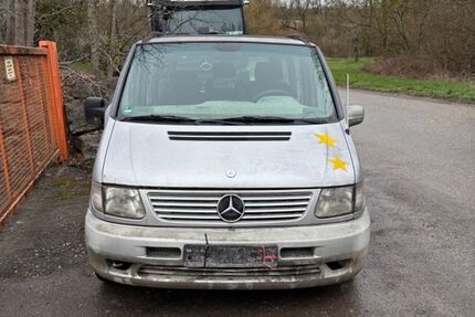 Mercedes-Benz Vito 368.000 km 950 &euro; Vaihingen enz 71665