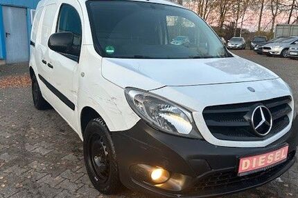 Mercedes-Benz Citan 250.000 km 3.490 € Bienenbüttel 29553