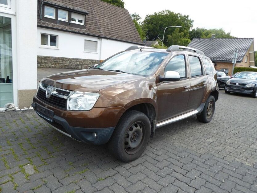 Duster