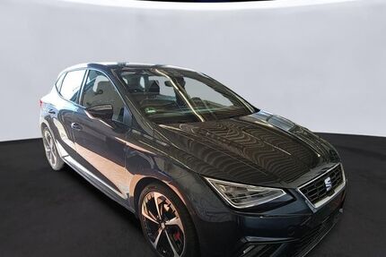 Seat Ibiza 53.900 km 16.900 &euro; Bad Hersfeld 36251