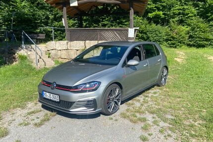VW Golf 123.500 km 18.000 &euro; Neidenstein 74933