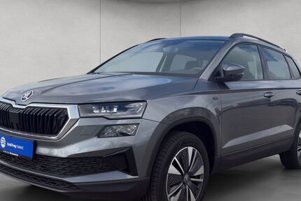 Skoda Karoq 18.660 km 32.990 &euro; Heide 25746
