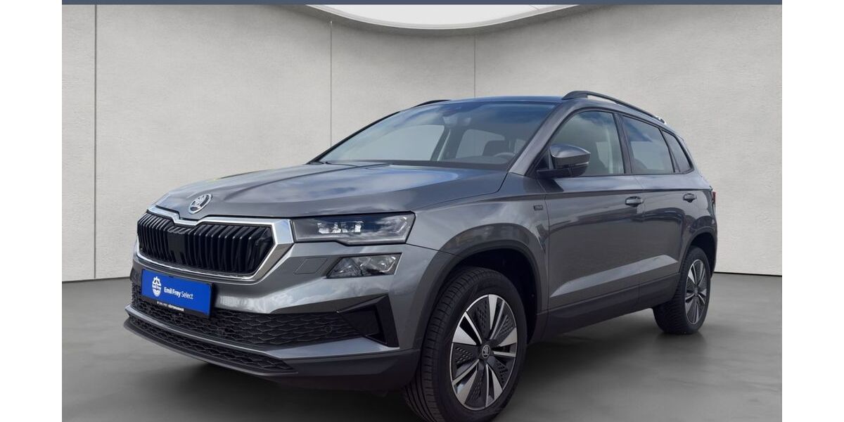 Skoda Karoq 18.660 km 32.990 &euro; Heide 25746