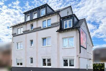 Wohnung Köln Porz - 4 Zimmer, 104 m&sup2;, 1.313&euro; | Angebot:27429245