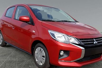 Mitsubishi Space Star 49.249 km 10.690 &euro; Hamburg 20537