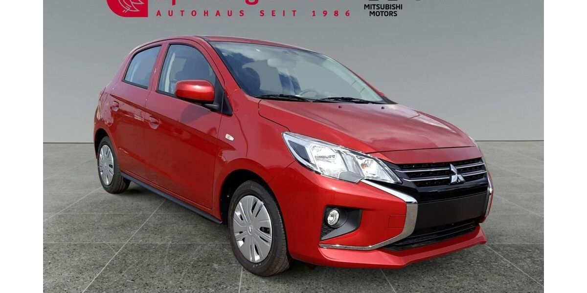 Mitsubishi Space Star 49.249 km 10.690 &euro; Hamburg 20537