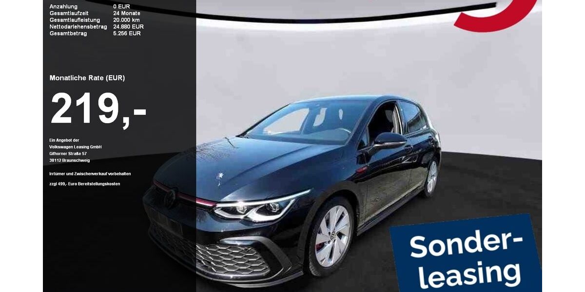 VW Golf 17.200 km 23.840 &euro; Wackersdorf 92442