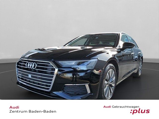Audi A6 55.698 km 36.120 &euro; Baden Baden 76532
