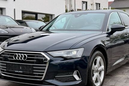 Audi A6 75.000 km 31.900 &euro; Wolfhagen 34466