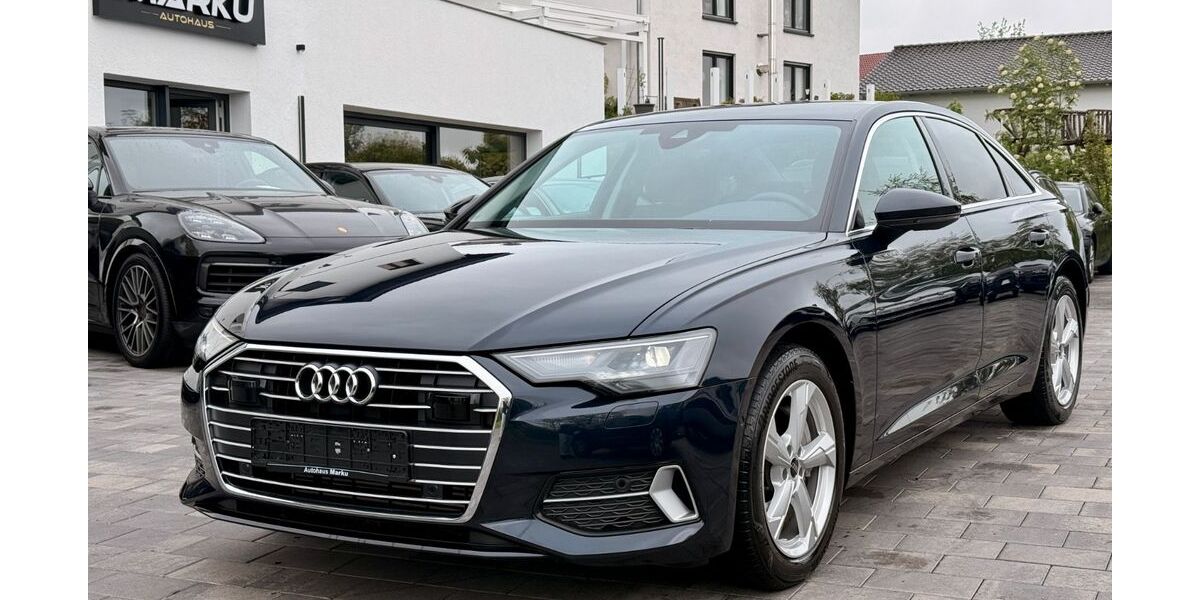 Audi A6 75.000 km 31.900 &euro; Wolfhagen 34466