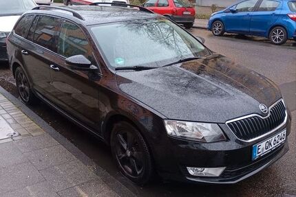 Skoda Octavia 229.000 km 6.650 &euro; Essen 45328