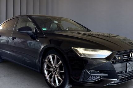 Audi A7 174.500 km 32.900 &euro; Dresden 01108