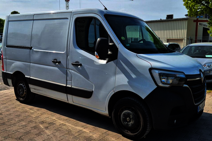 Renault Master 295.937 km 6.800 &euro; Baden-Baden 76532