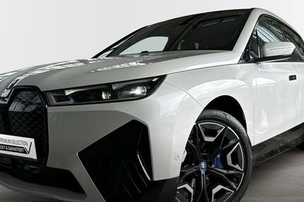 BMW iX 18.443 km 49.130 &euro; Geretsried - Gelting 82538