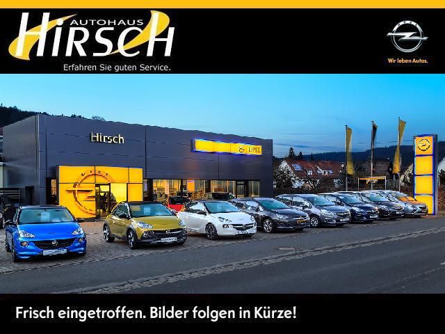 Opel Corsa 9.400 km 17.980 &euro; Ebermannstadt 91320