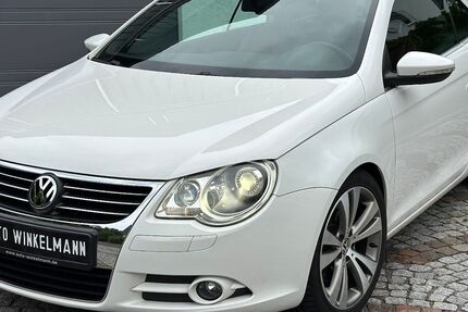 VW Eos 148.600 km 6.500 &euro; Eggolsheim/ Rettern 91330
