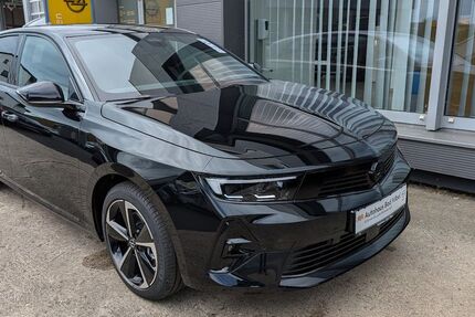 Opel Astra 16.100 km 27.500 &euro; Bad Vilbel 61118