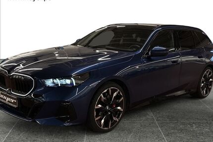 BMW 540 22.600 km 70.690 &euro; Soltau 29614