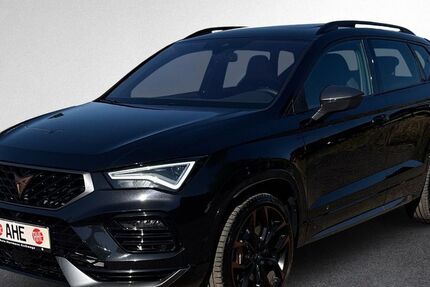 Cupra Ateca 49.950 km 33.780 &euro; Eschwege 37269