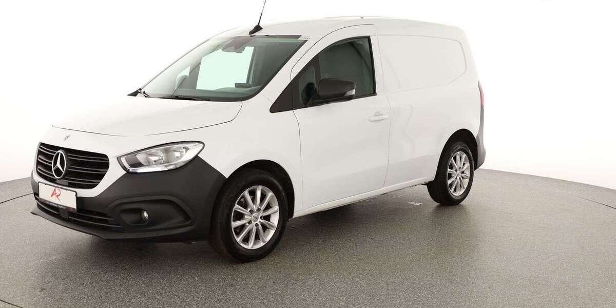 Mercedes-Benz Citan 80.021 km 19.880 &euro; Berlin 12103