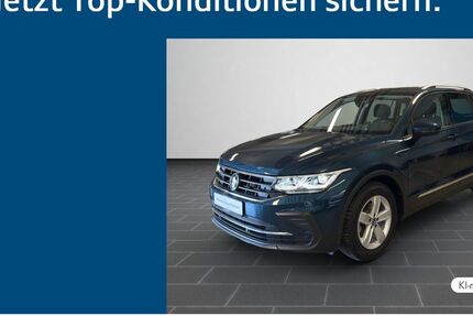 VW Tiguan 26.541 km 25.900 &euro; Wiesbaden 65189