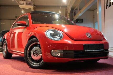 VW Beetle 120.459 km 12.690 &euro; Peine 31228