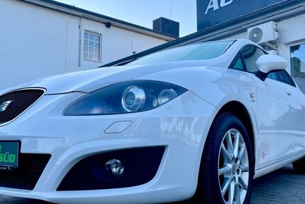Seat Leon 150.000 km 5.890 € Magdeburg 39120