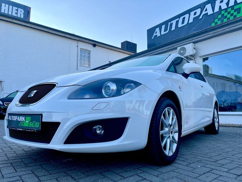 Seat Leon 150.000 km 5.890 € Magdeburg 39120