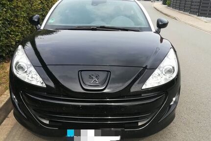 Peugeot RCZ