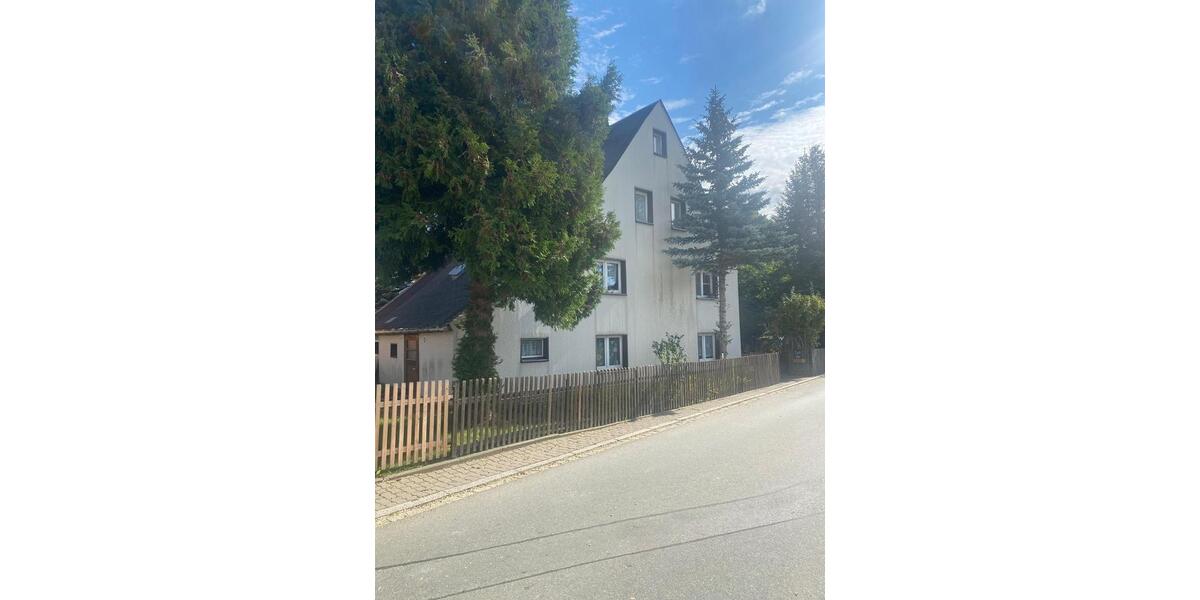 Einfamilienhaus Drebach - 7 Zimmer, 160 m&sup2;, 67.500&euro; | Angebot:19045418