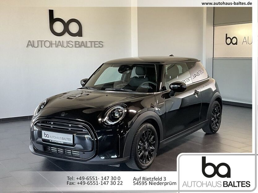 Mini Cooper 31.600 km 23.850 € Prüm/ Niederprüm 54595