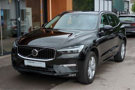 Volvo XC60 58.900 km 33.990 &euro; Neutraubling 93073