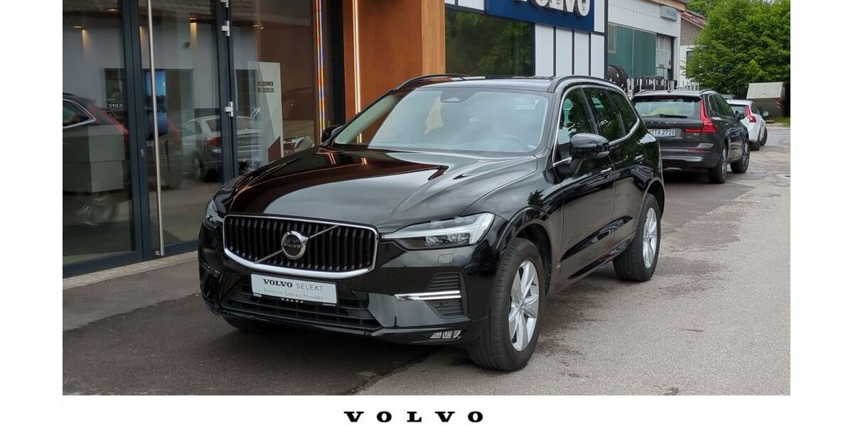 Volvo XC60 58.900 km 33.990 &euro; Neutraubling 93073