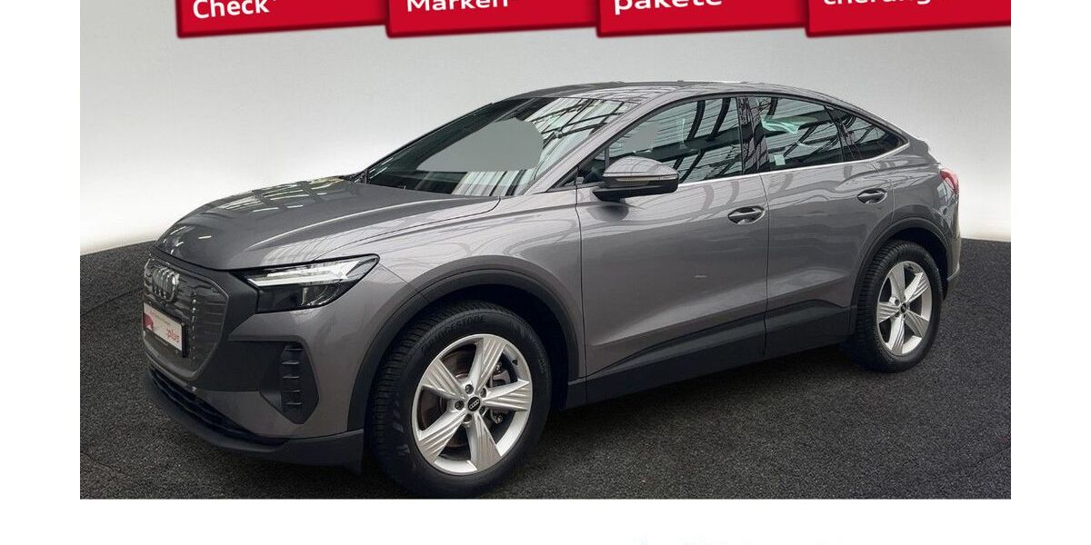 Audi Q4 e-tron 32.666 km 28.980 &euro; Hamburg 22529