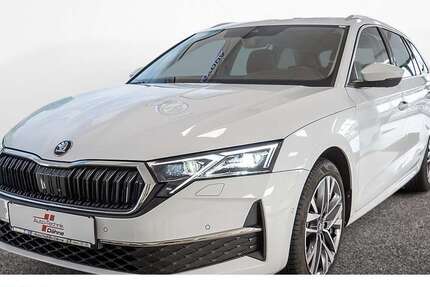 Skoda Octavia 21.773 km 29.800 &euro; Rathenow 14712