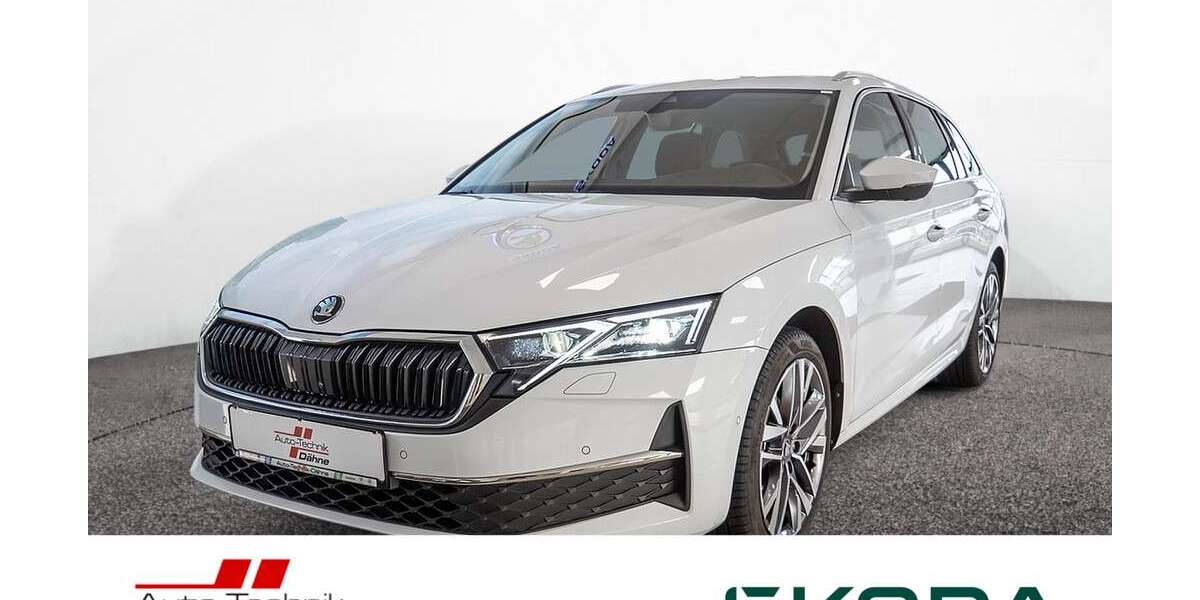Skoda Octavia 21.773 km 29.800 &euro; Rathenow 14712