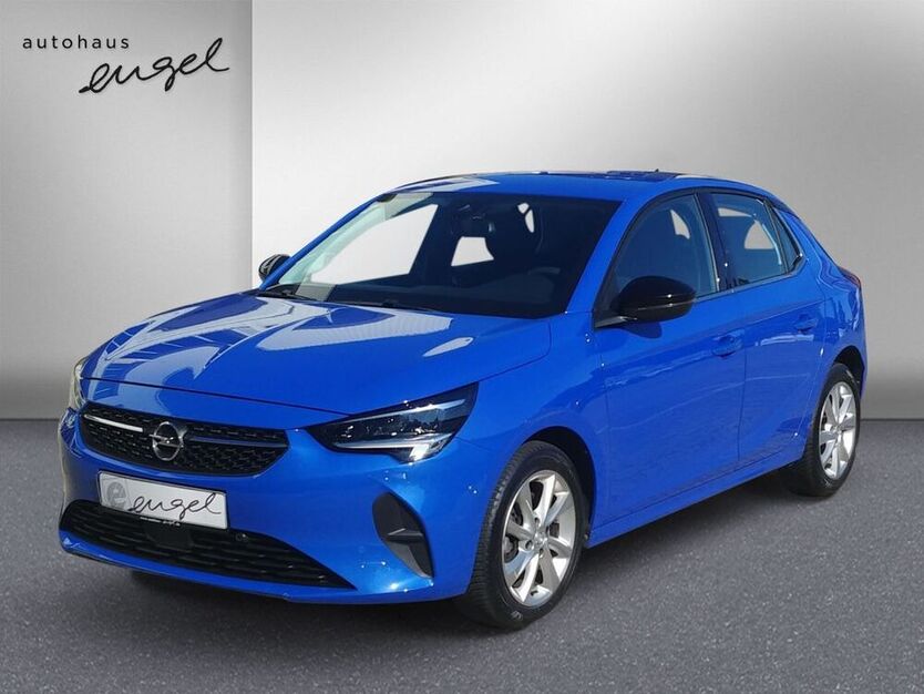 Corsa