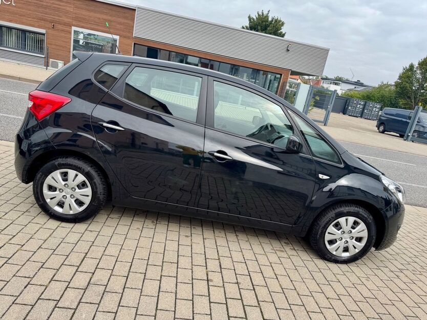 Hyundai ix20 119.999 km 5.590 € Worms 67551