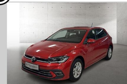 VW Polo 12.100 km 18.908 &euro; Fürth 90762