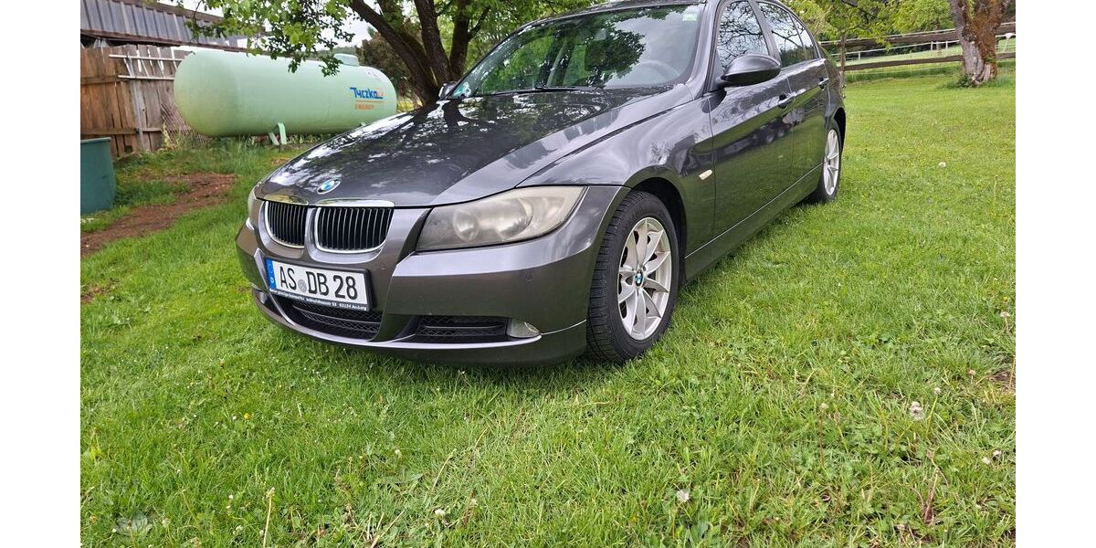 BMW 318 398.000 km 2.450 &euro; Kastl 92280
