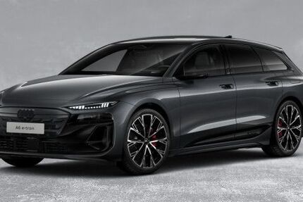 Audi A6 e-tron 13.084 km 74.630 &euro; Hof 95030