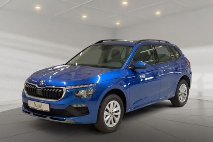 Skoda Kamiq 11.050 km 29.900 &euro; Weißenfels 06667