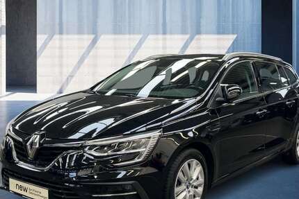 Renault Megane 42.293 km 15.910 &euro; Frankfurt / Main 60314