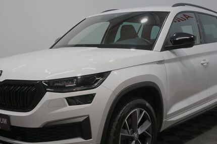 Skoda Kodiaq 85.561 km 36.590 &euro; Schmidgaden 92546