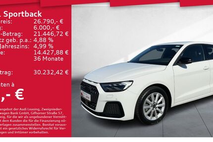 Audi A1 9.366 km 23.590 € Dresden 01169