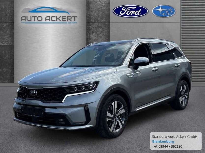 Sorento