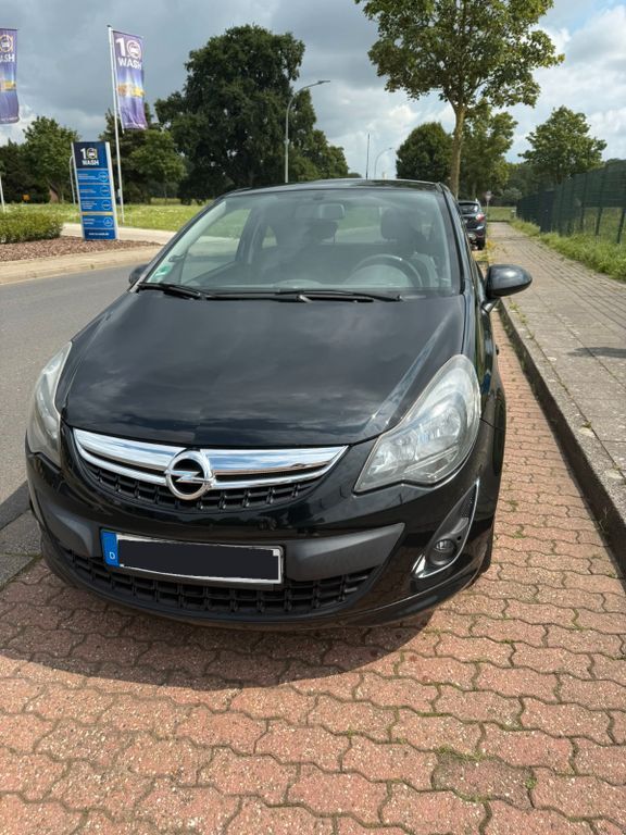 Corsa