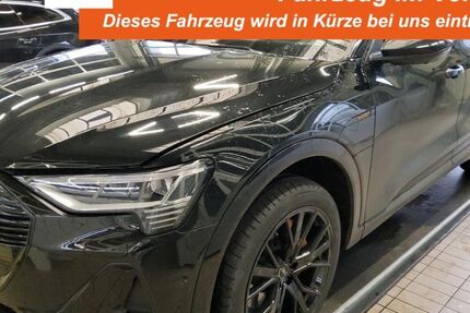 Audi e-tron 30.865 km 34.780 &euro; Rheine 48432