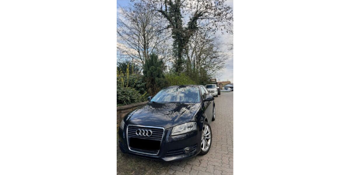 Audi A3 140.000 km 5.400 &euro; Celle 29227