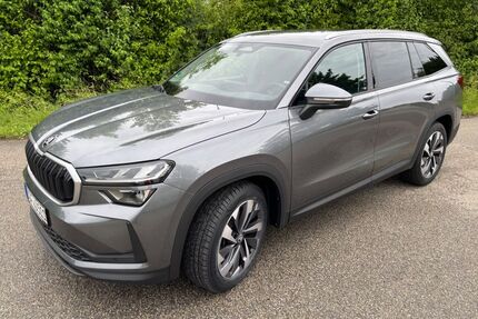Skoda Kodiaq 36.000 km 38.790 &euro; Mengkofen 84152